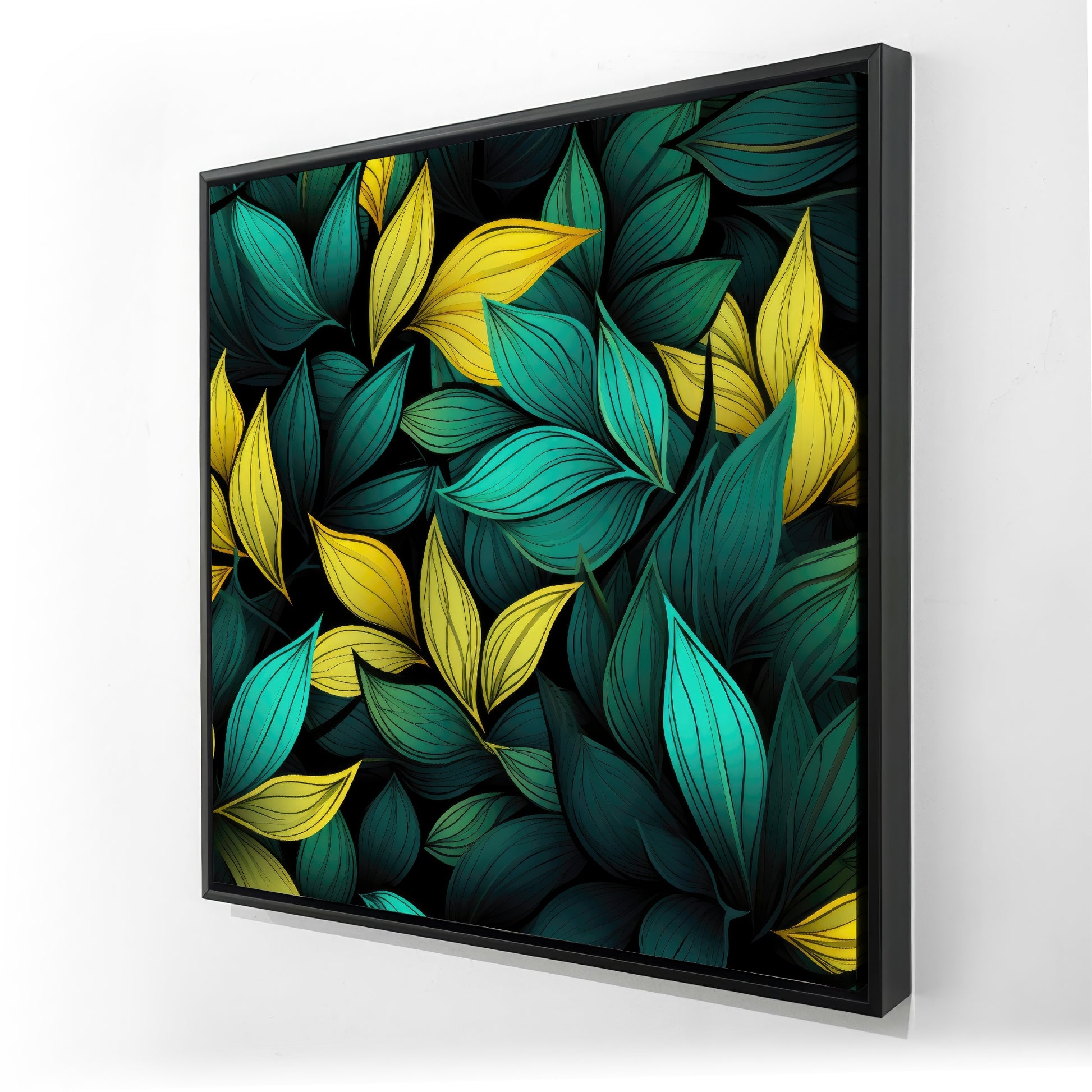 36"x36"