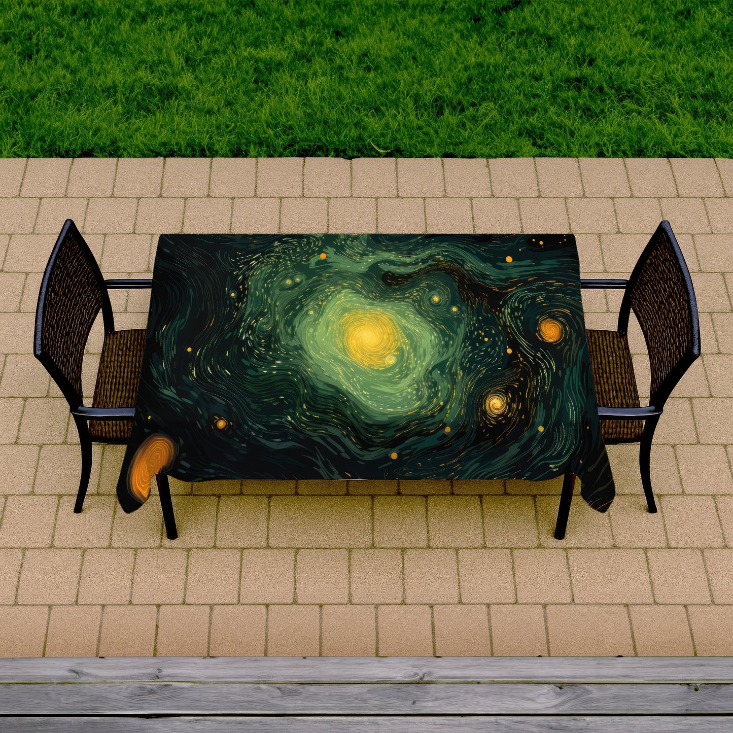 58"x102"