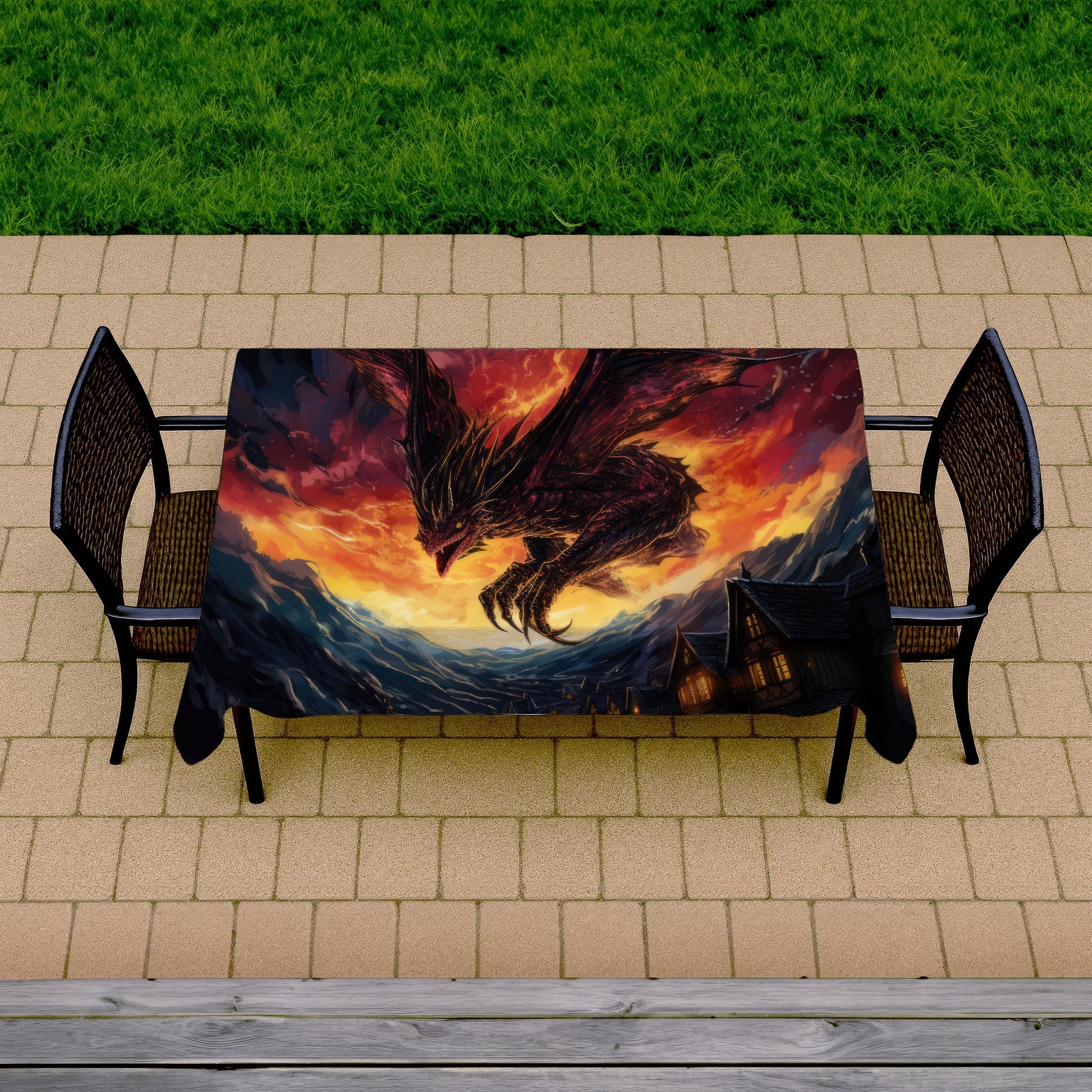 58"x102"