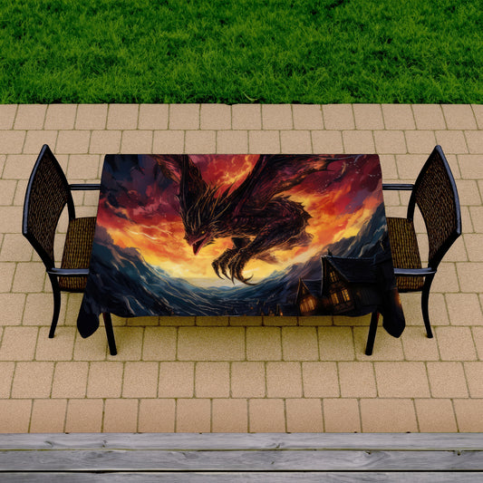 58"x102"