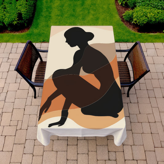 58"x102"