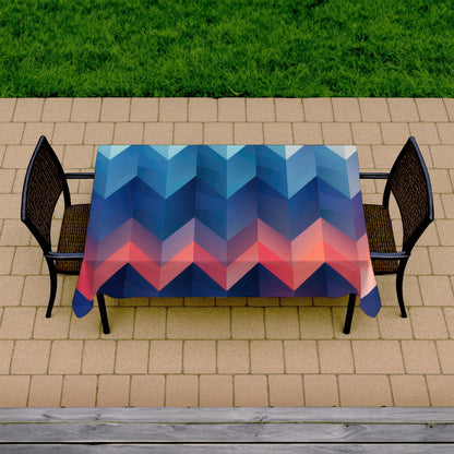 58"x102"
