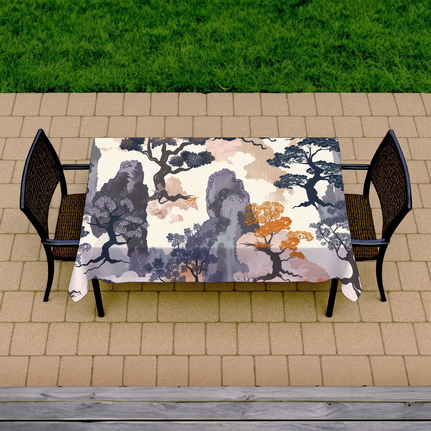 58"x102"