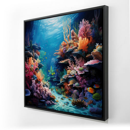 36"x36"
