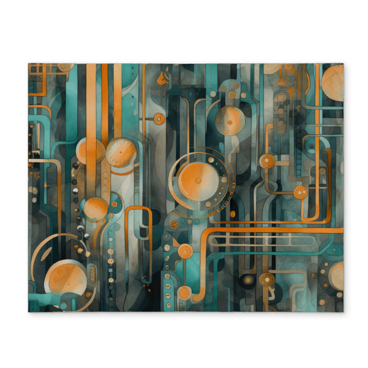 14"x18"