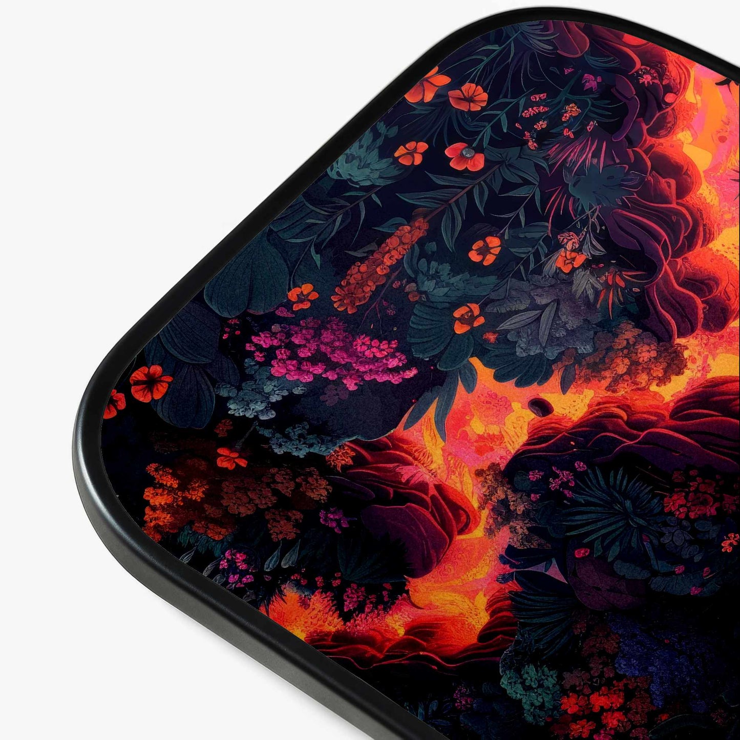 Ensemble de pagaies de pickleball Flowing Magma Pro | Accessoire de sport