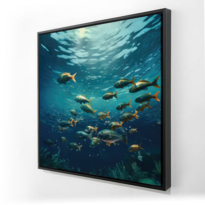 36"x36"