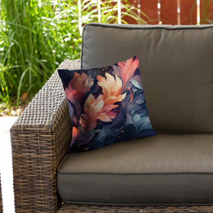Ethereal - Throw Pillow