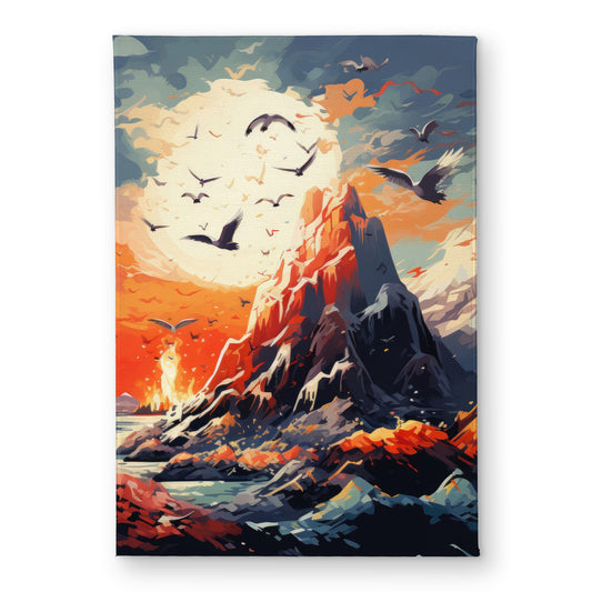 17"x24"