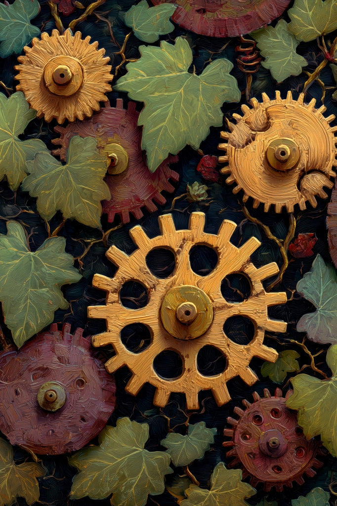 Nature Punk Pro Pickleball Paddle Set | Sport Accessory