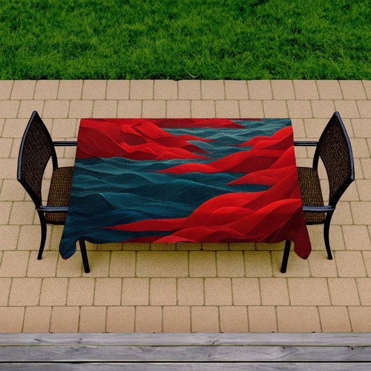 58"x102"