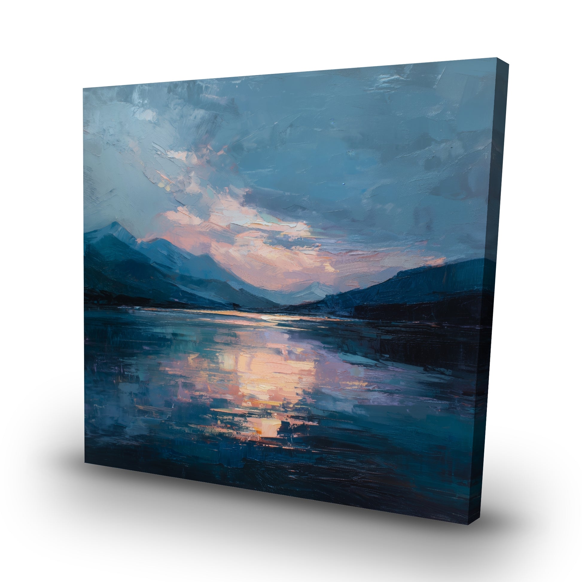 32"x32"