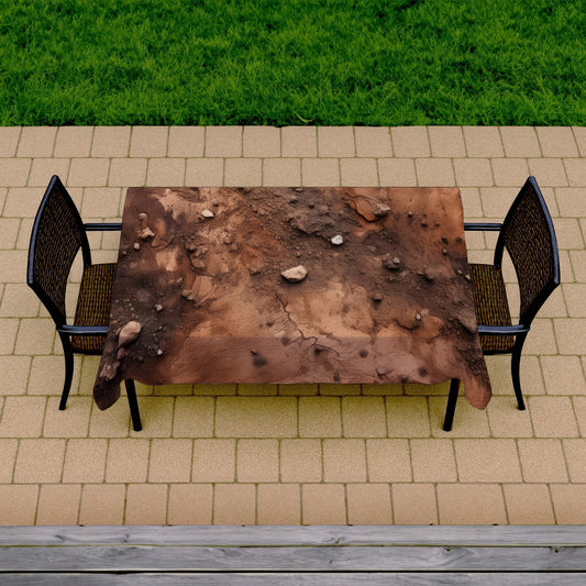 58"x102"