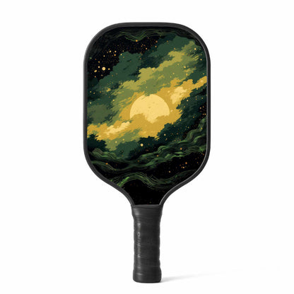 Cloudy Star Pro Pickleball Paddle Set | Sport Accessory