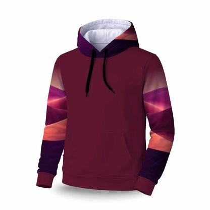 Sweat à capuche Deep Dunes Sleevie | Vêtements élégants