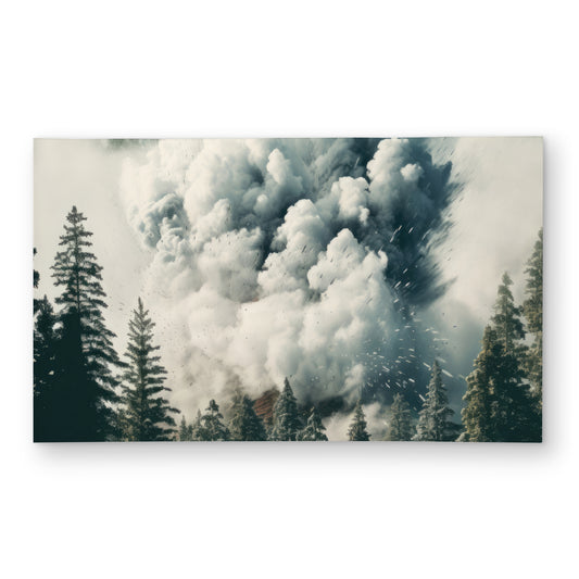 3"x5"