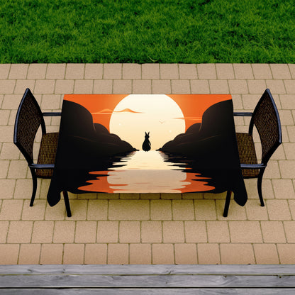 58"x102"