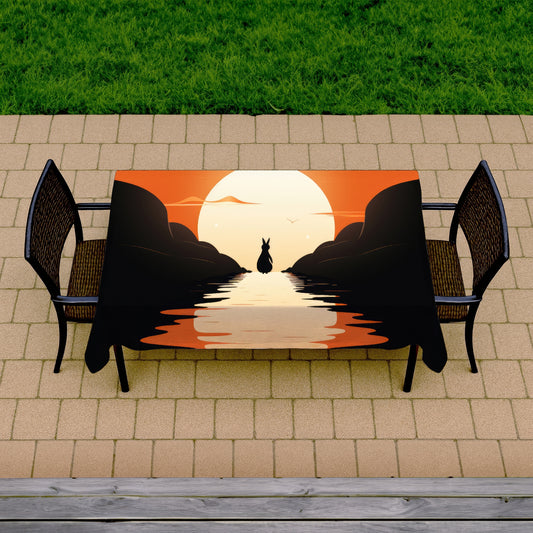 58"x102"