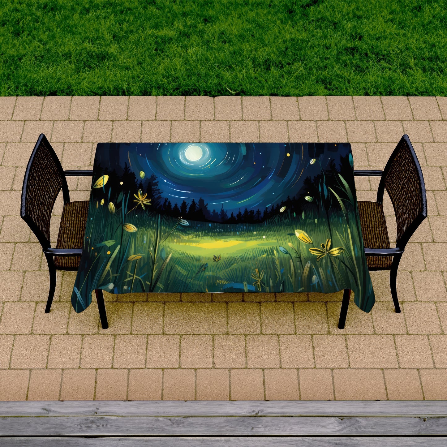 58"x102"