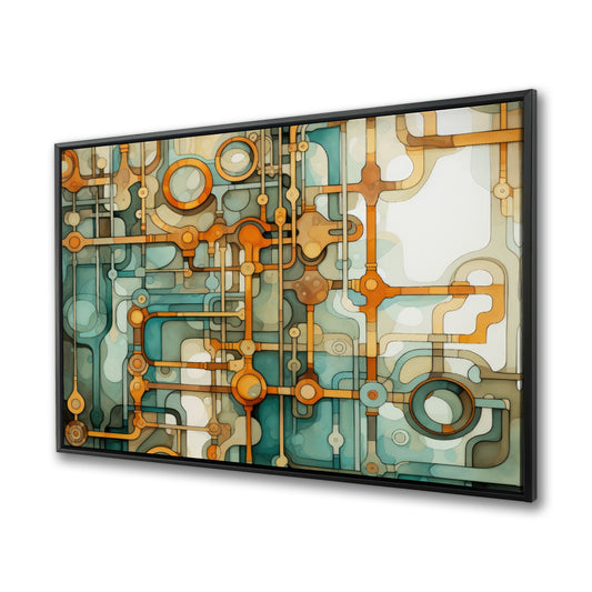 36.00"x48.00"