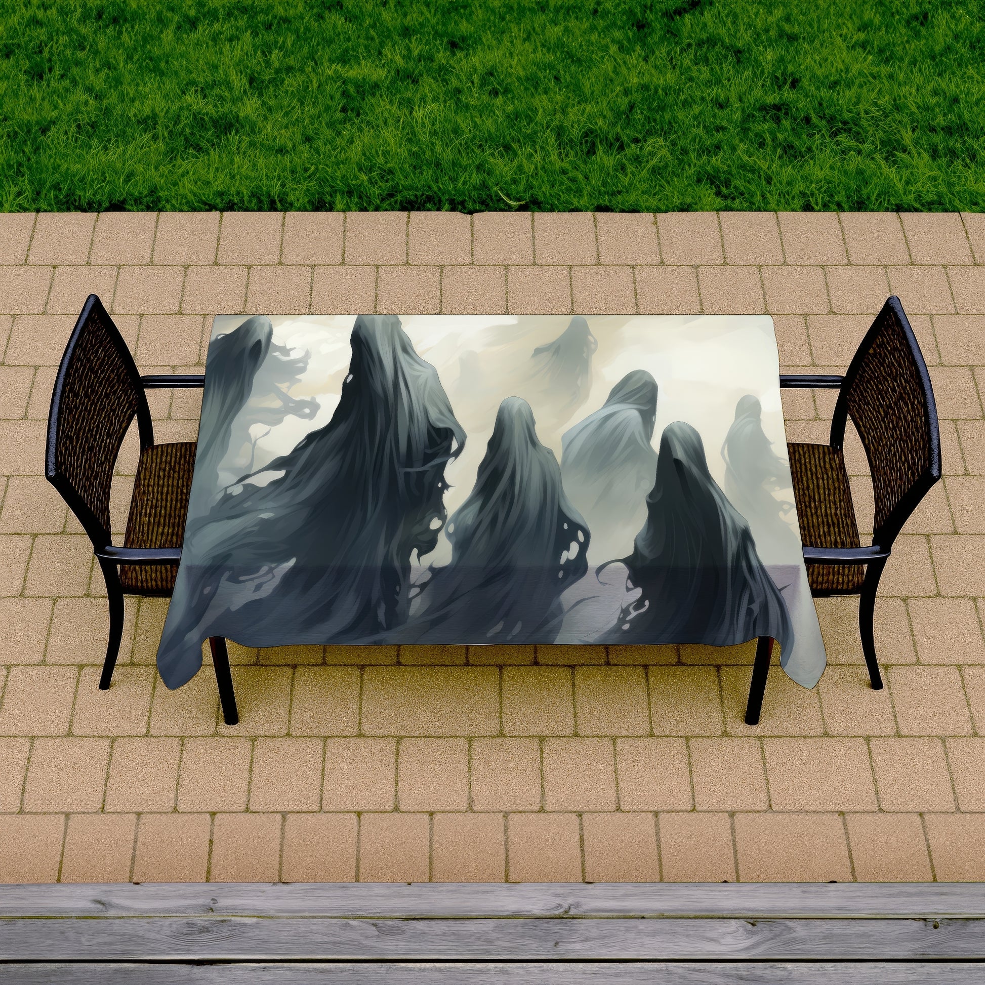 58"x102"