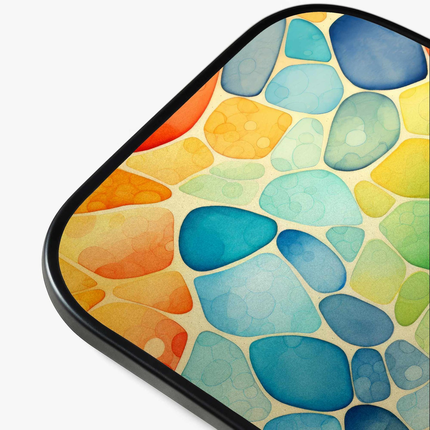 Blobs Pro Pickleball Paddle Set | Sport Accessory Pack