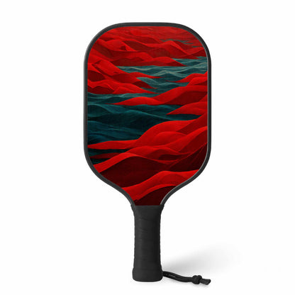 Ensemble de raquettes de pickleball Red Sea Casual | Accessoire de sport