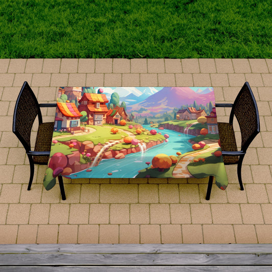58"x102"