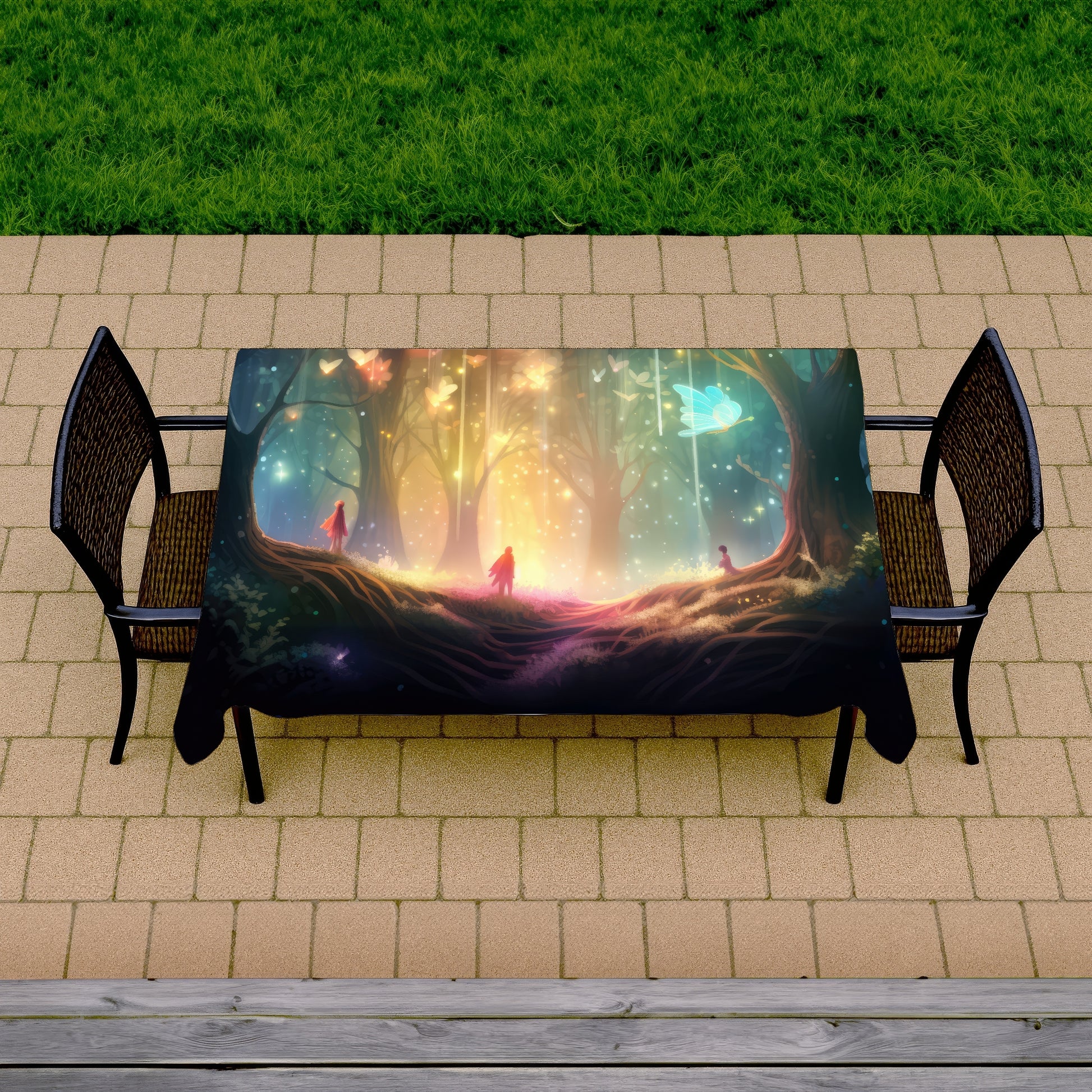 58"x102"