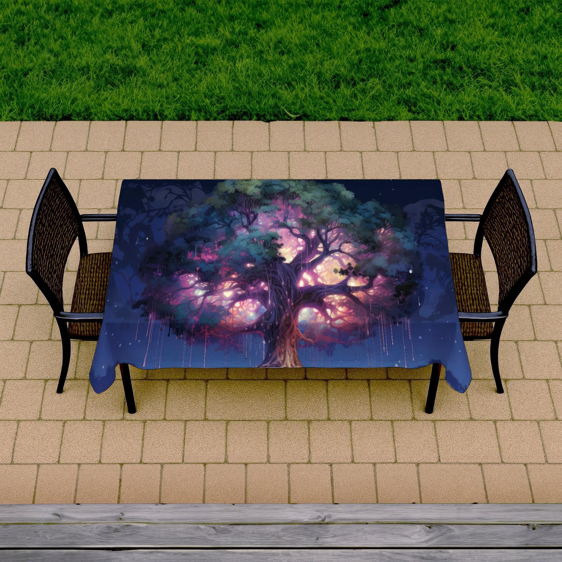 58"x102"