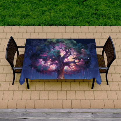 58"x102"