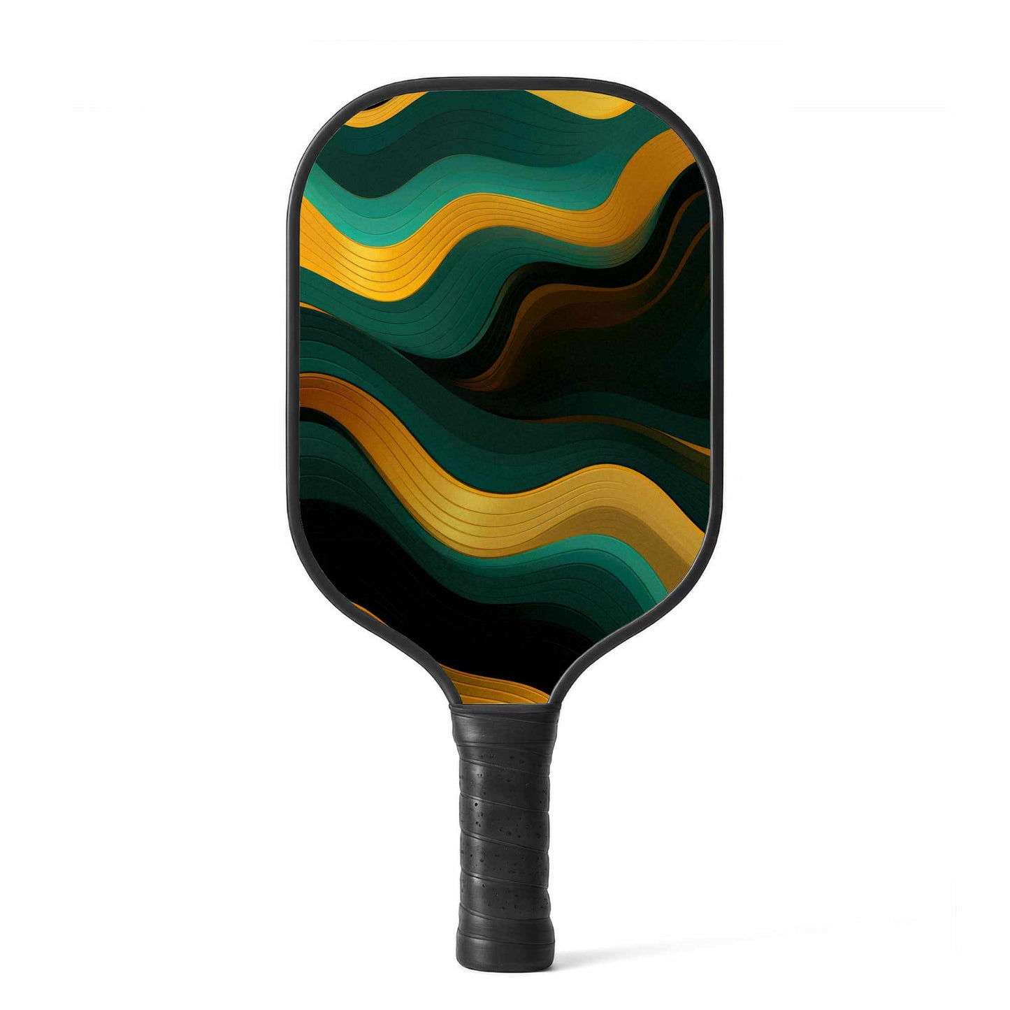 Ensemble de pagaies de pickleball Golden Harmony Pro | Accessoire de sport