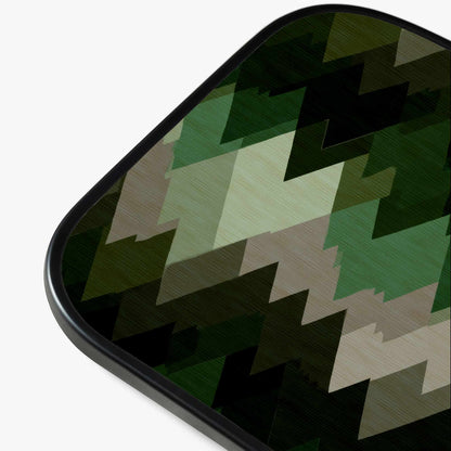 Ensemble de pagaies de pickleball décontractées Evergreen Peaks Accessoire de sport
