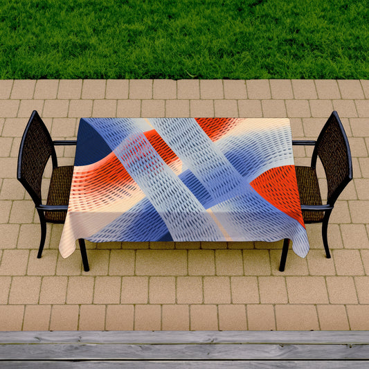58"x102"