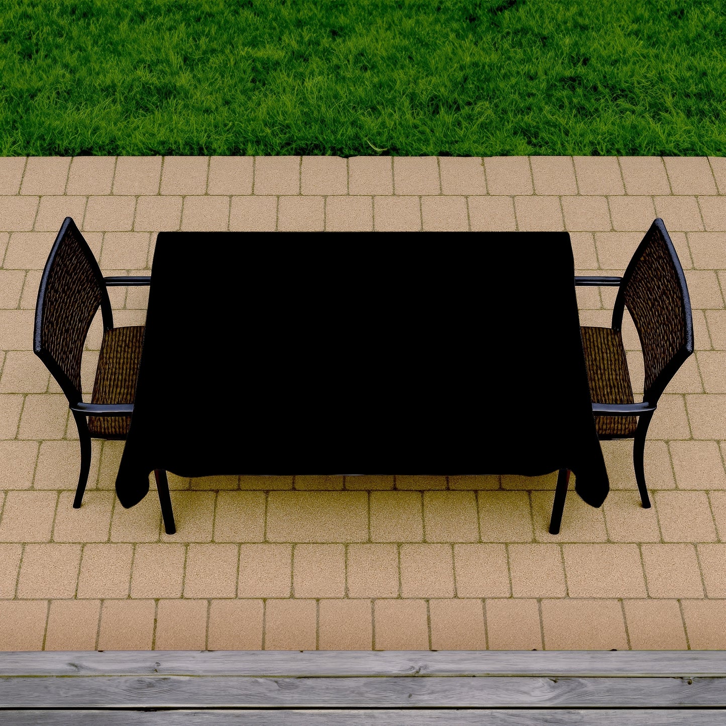 58"x102"
