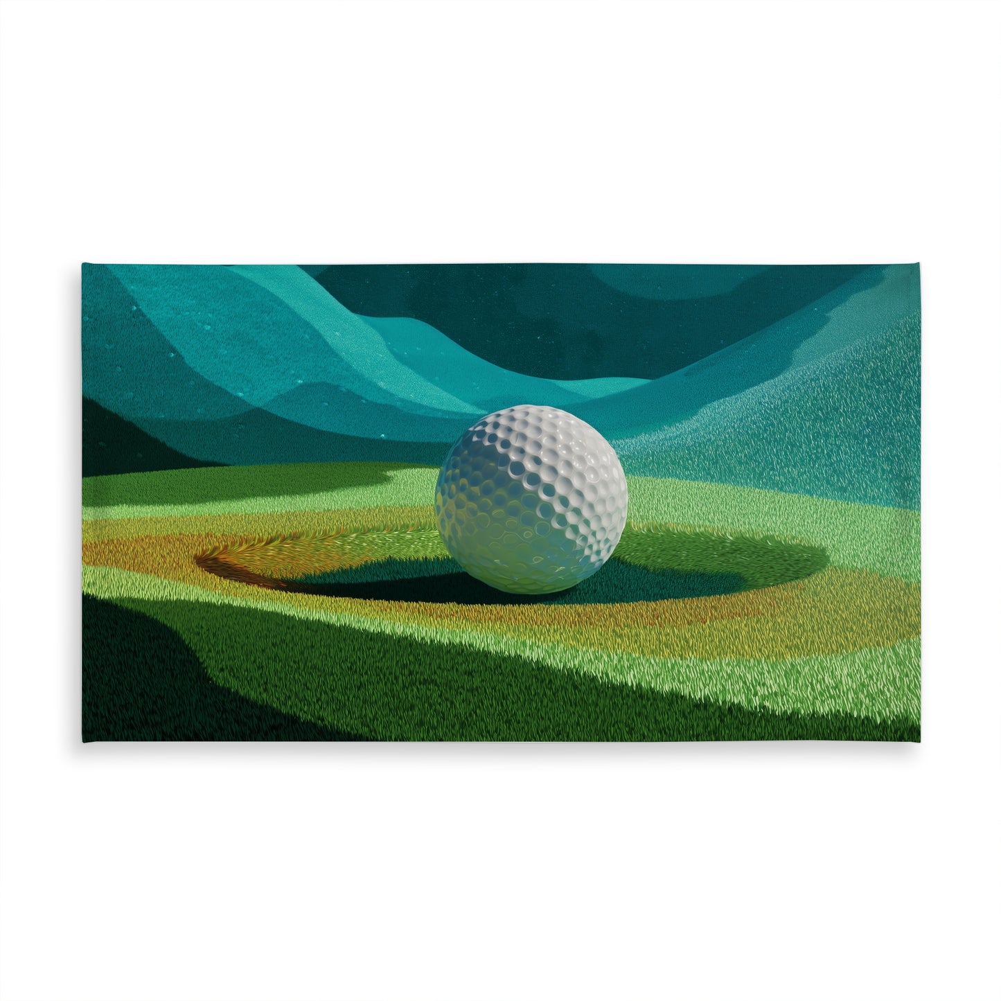 Landing - Tablecloth