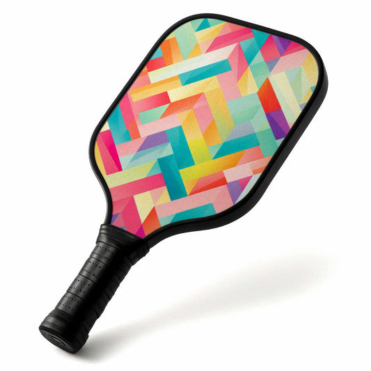Stripe Harmony Pro Pickleball Paddle Set | Sport Accessory