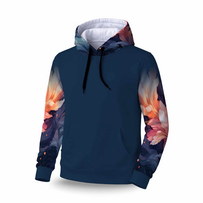 Ethereal Sleevie Pullover Hoodie | Stylish Apparel Comfort