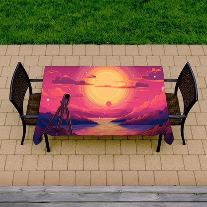 58"x102"