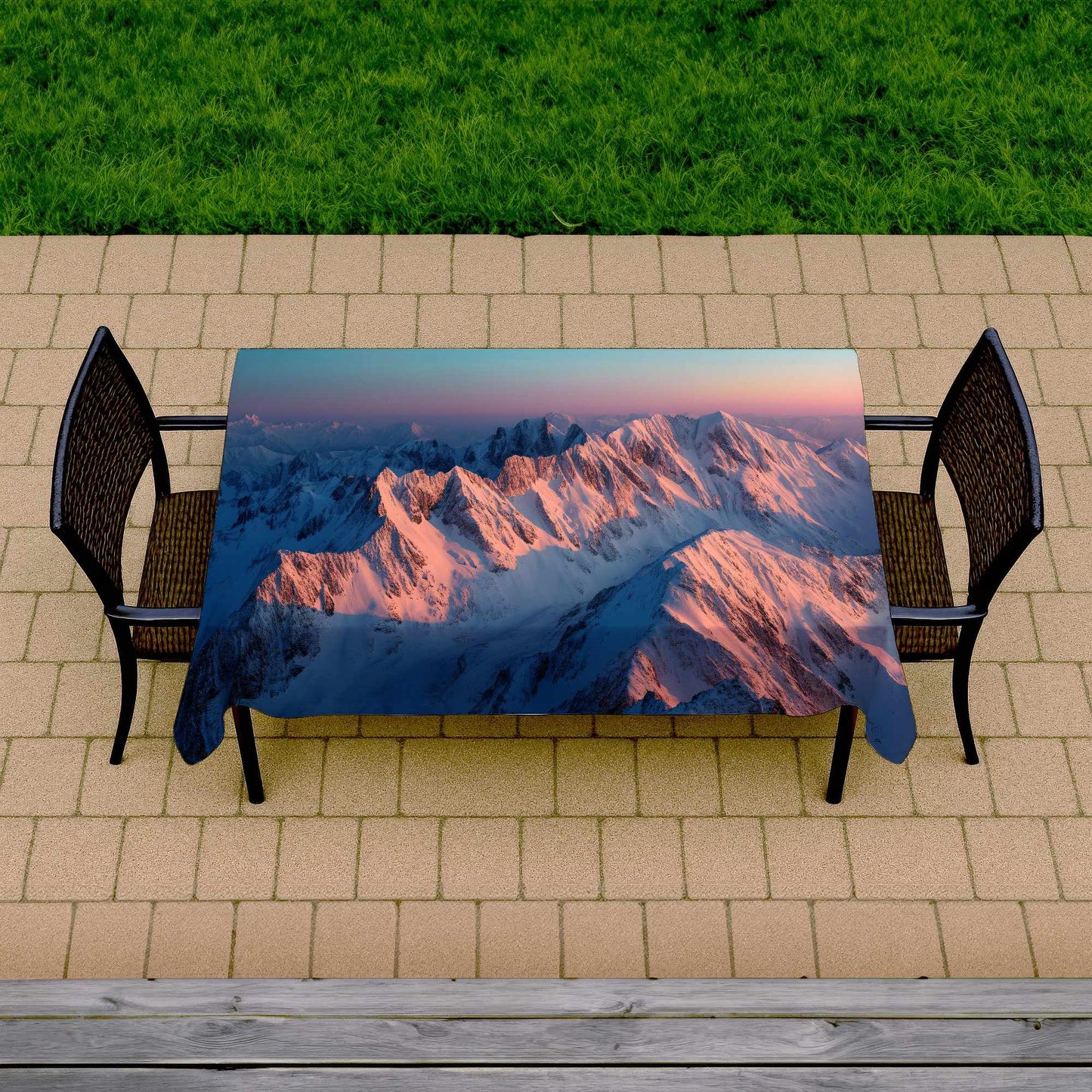 58"x102"