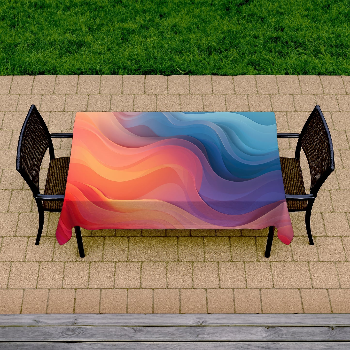 58"x102"