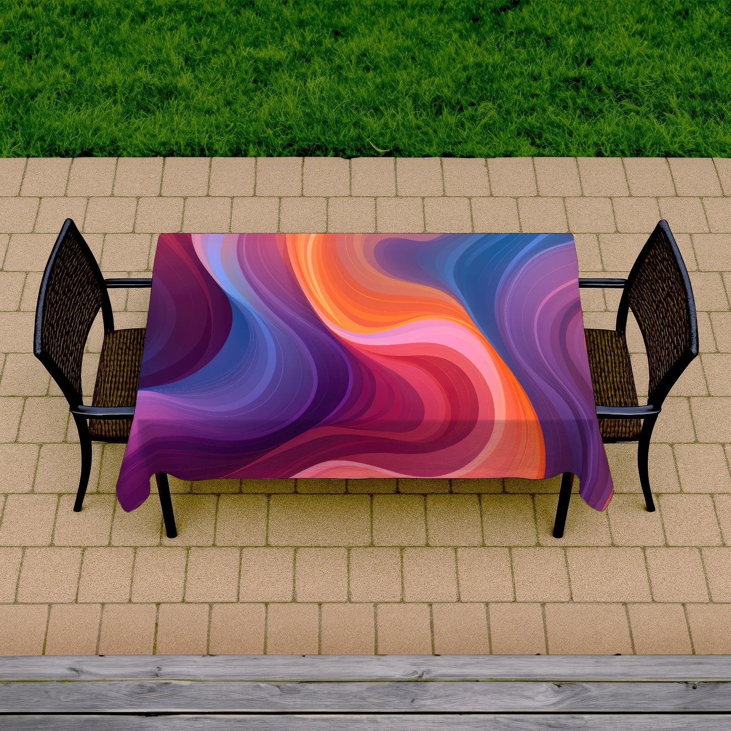 58"x102"