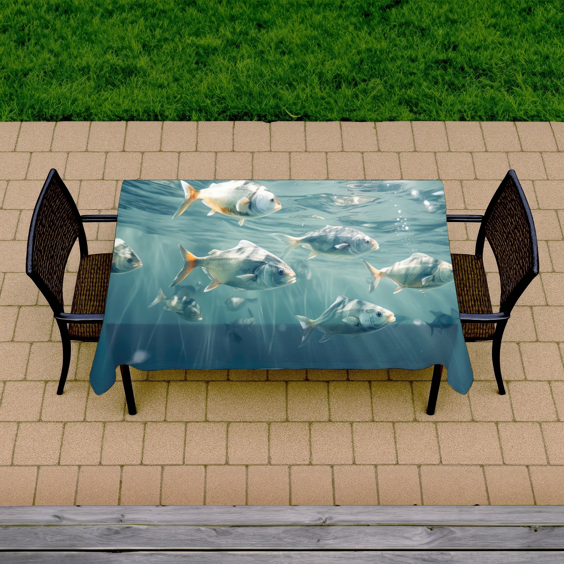 58"x102"