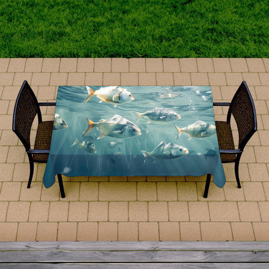 58"x102"