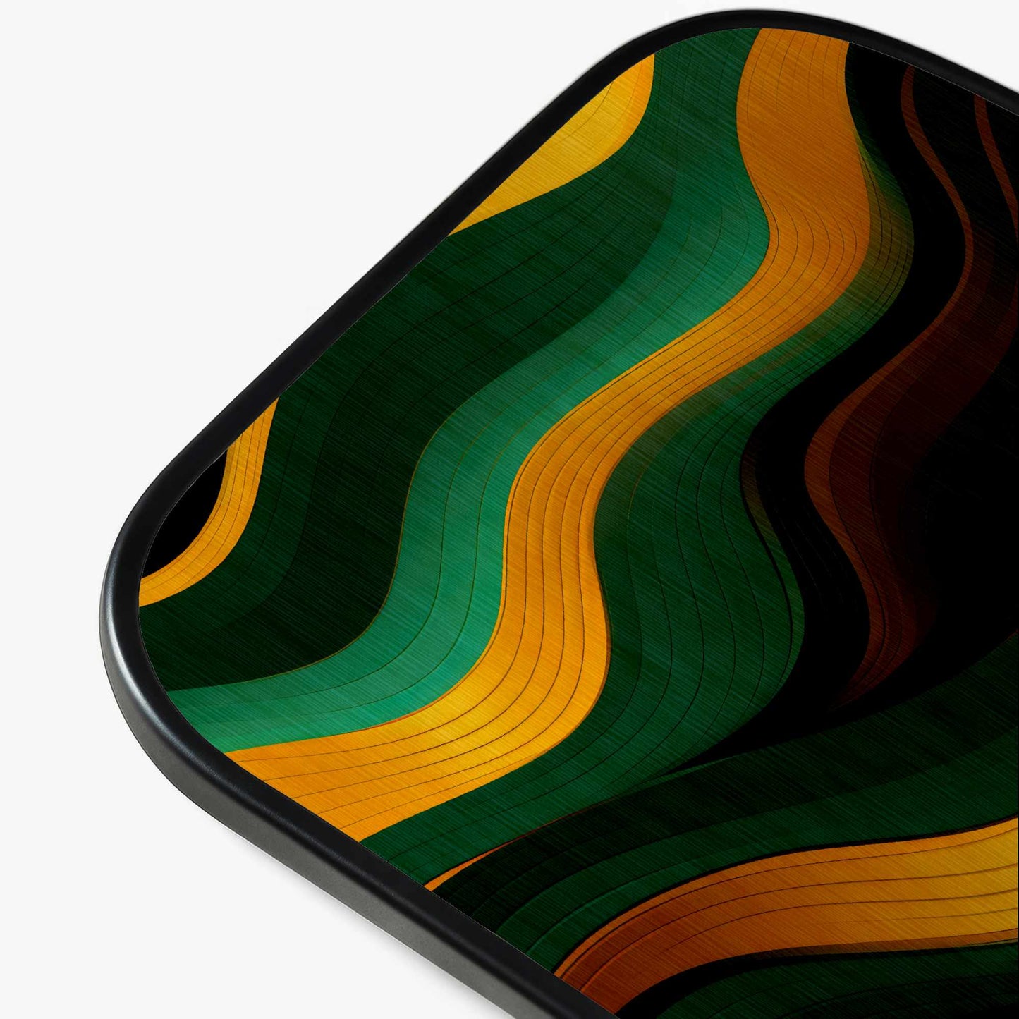 Ensemble de raquettes de pickleball décontractées Golden Harmony Sport