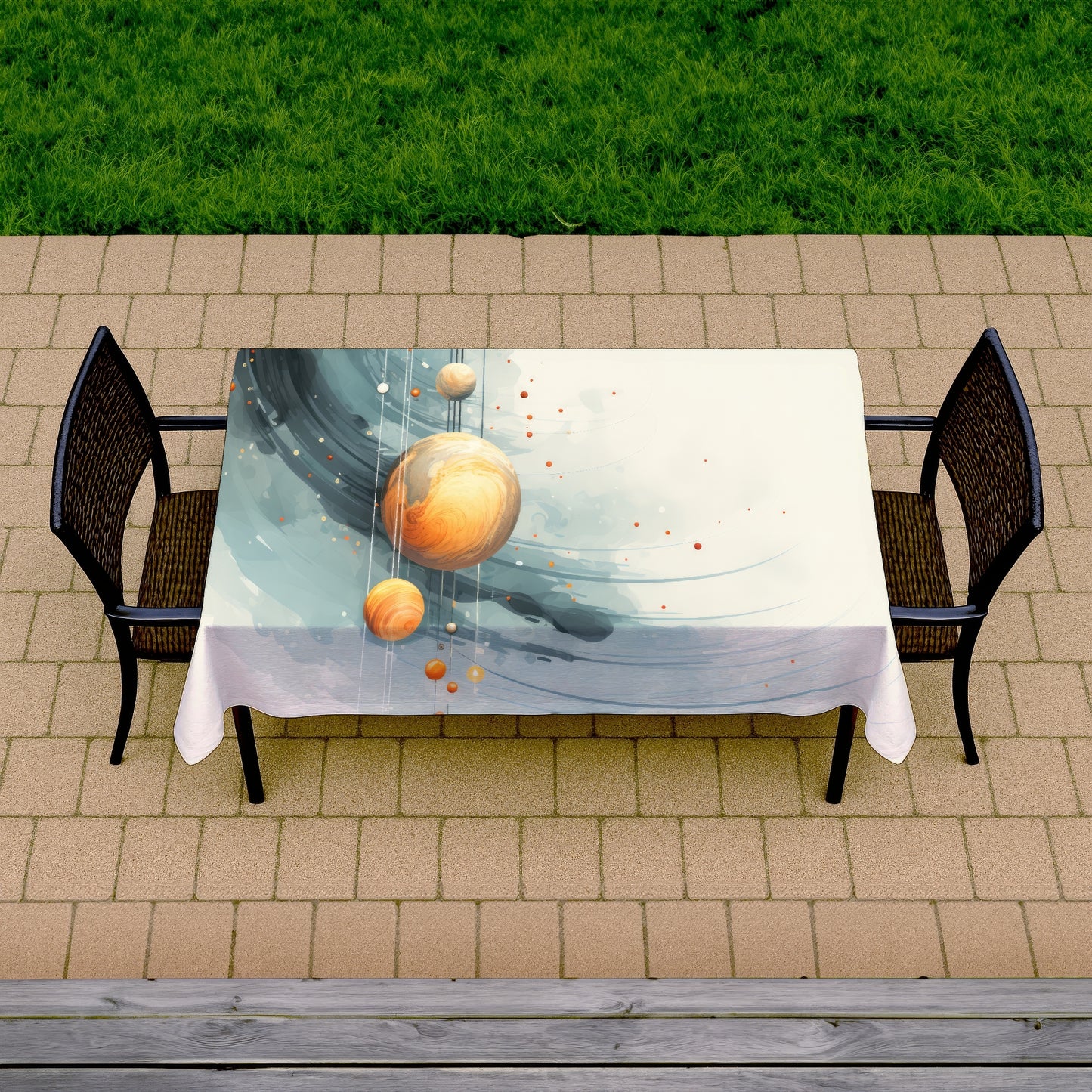 58"x102"