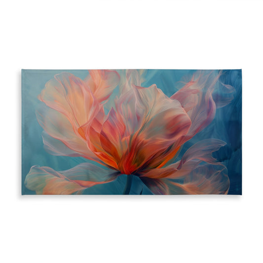 Blend Indoor Outdoor Tablecloth | Durable Home Decor Cover