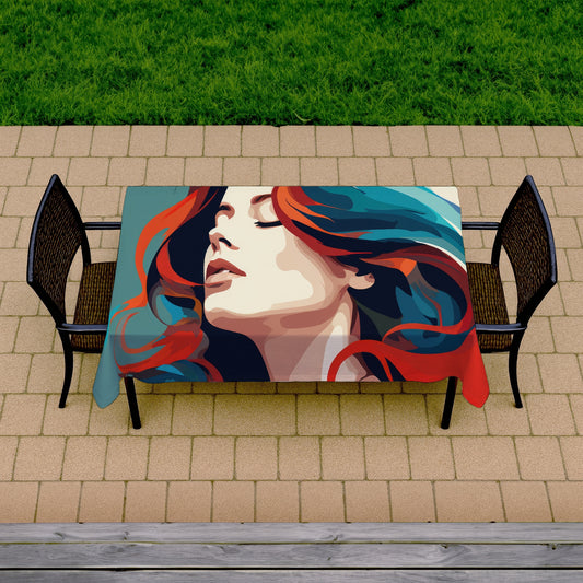 58"x102"