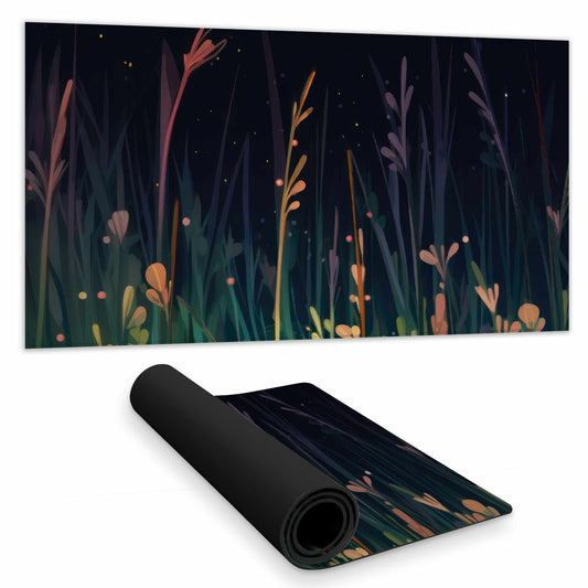 Between Twigs Desk Mat | Stylish Home Decor Accessory