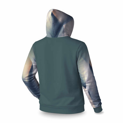 Sweat à capuche Heavenly Threads Sleevie | Vêtements élégants